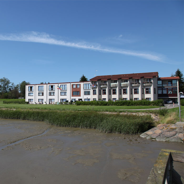 Hundehotel - WLAN - Deutschland - BE BIO Hotel be natural - BE BIO be natural