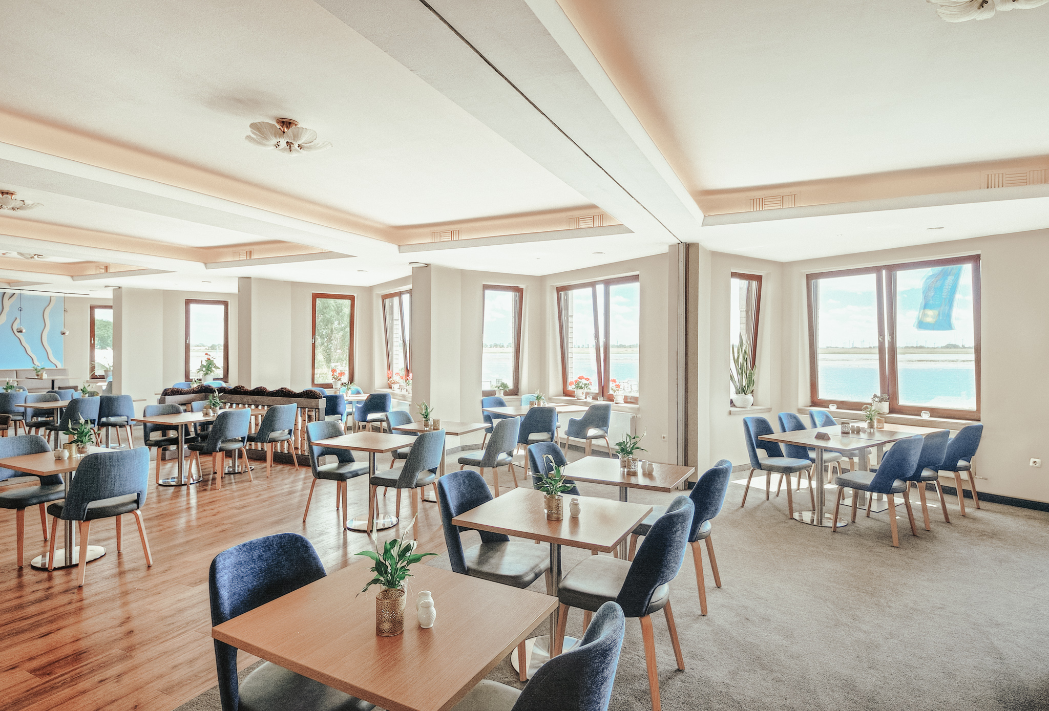 Hundehotel - WLAN - Deutschland - Bio-Restaurant - BE BIO be natural