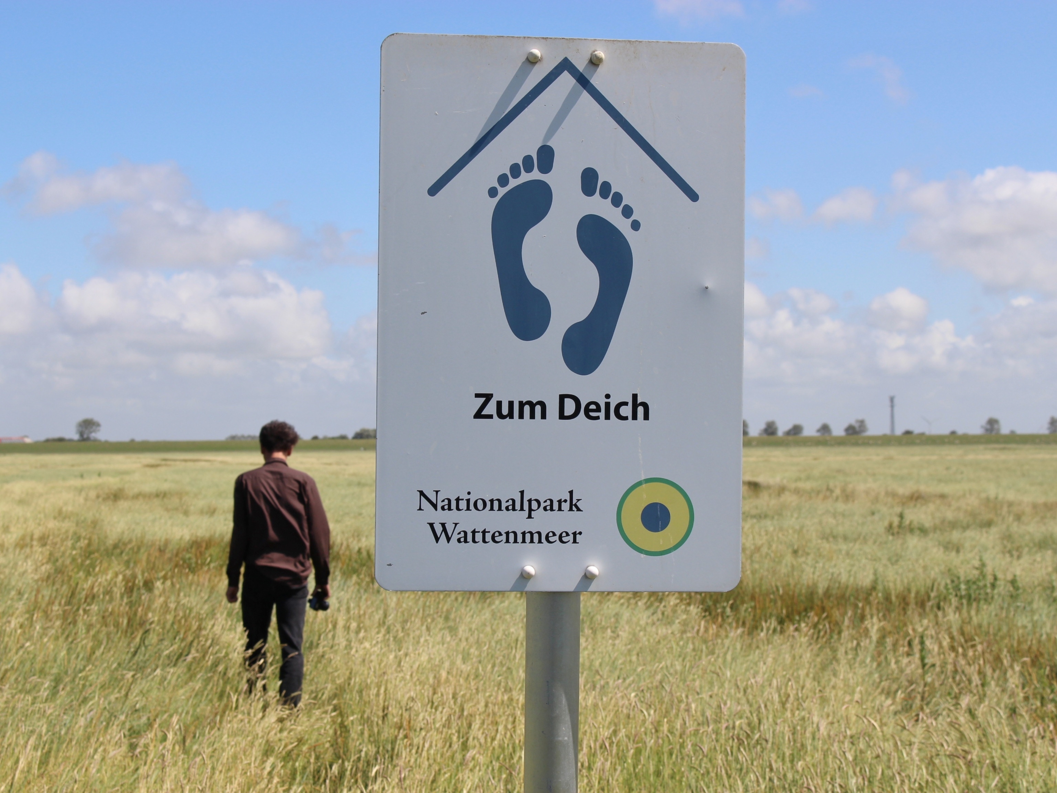 Urlaub-mit-Hund: Spaziermöglichkeiten im Nationalpark - BE BIO be natural