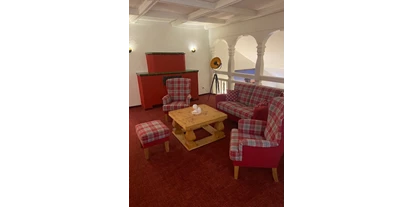 Hundehotel - WLAN - Jahnsdorf/Erzgebirge - Galerie - Berggasthof & Hotel Neues Haus Oberwiesenthal