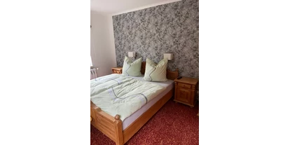 Hundehotel - WLAN - Jahnsdorf/Erzgebirge - Doppelzimmer - Berggasthof & Hotel Neues Haus Oberwiesenthal
