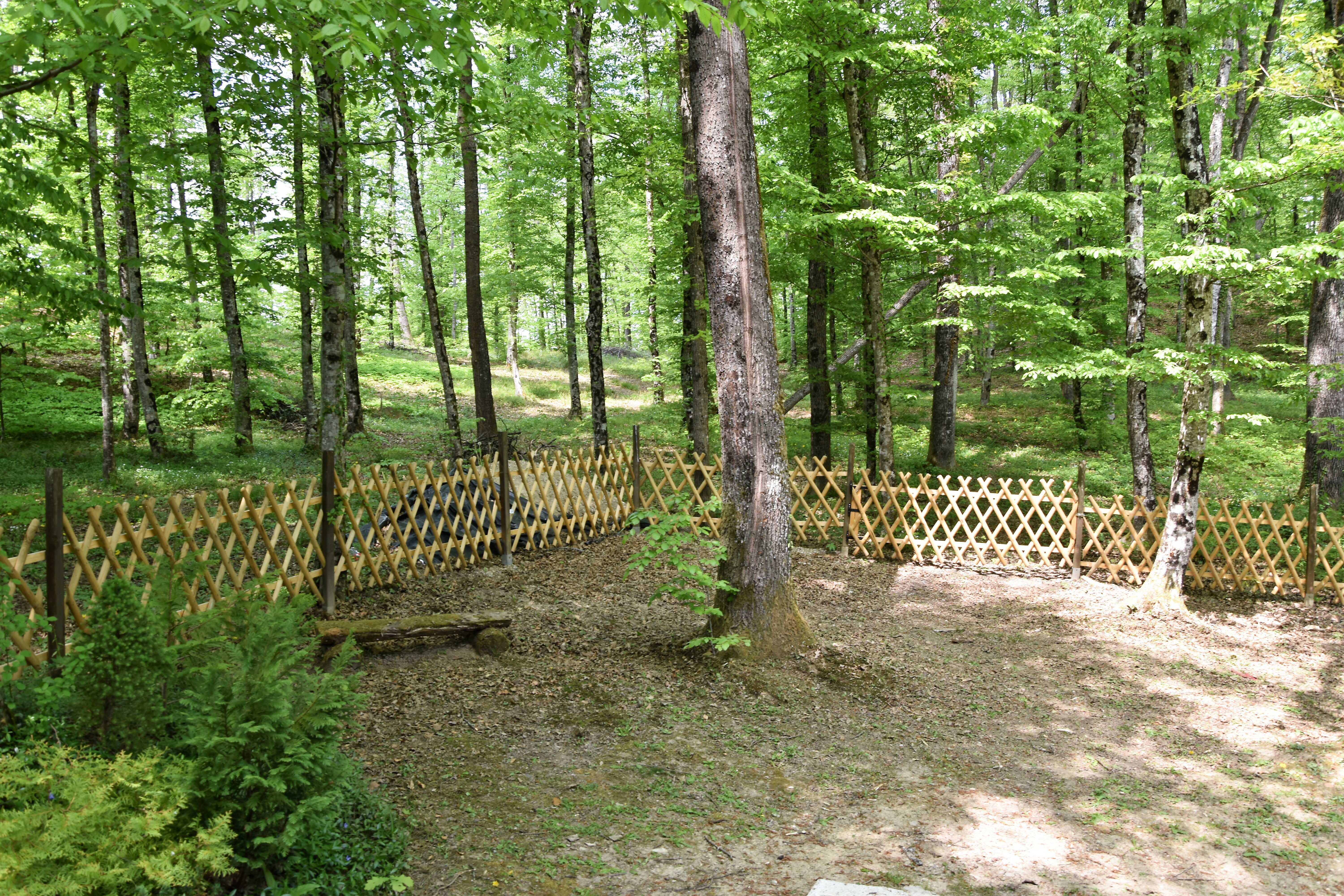 Hundehotel - Kroatien - Vikendica Bobica