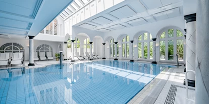 Hundehotel - Hallenbad - Mittelberg (Mittelberg) - Hotel Garni Nevada