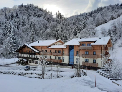 Hundehotel - Mariastein (Mariastein) - Friedlwirt - Hotel & Ferienwohnungen