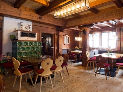 Hundehotel - Mariastein (Mariastein) - Friedlwirt - Hotel & Ferienwohnungen