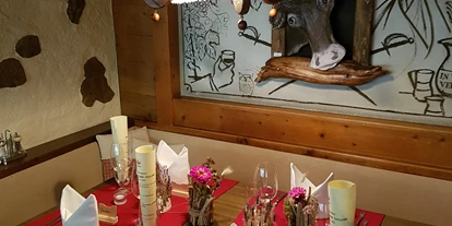 Hundehotel - PLZ 3920 (Schweiz) - Digital Detox Hotel & Restaurant Simmenfälle
