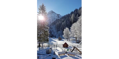Hundehotel - PLZ 3920 (Schweiz) - Digital Detox Hotel & Restaurant Simmenfälle