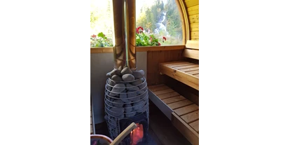 Hundehotel - PLZ 3920 (Schweiz) - Digital Detox Hotel & Restaurant Simmenfälle