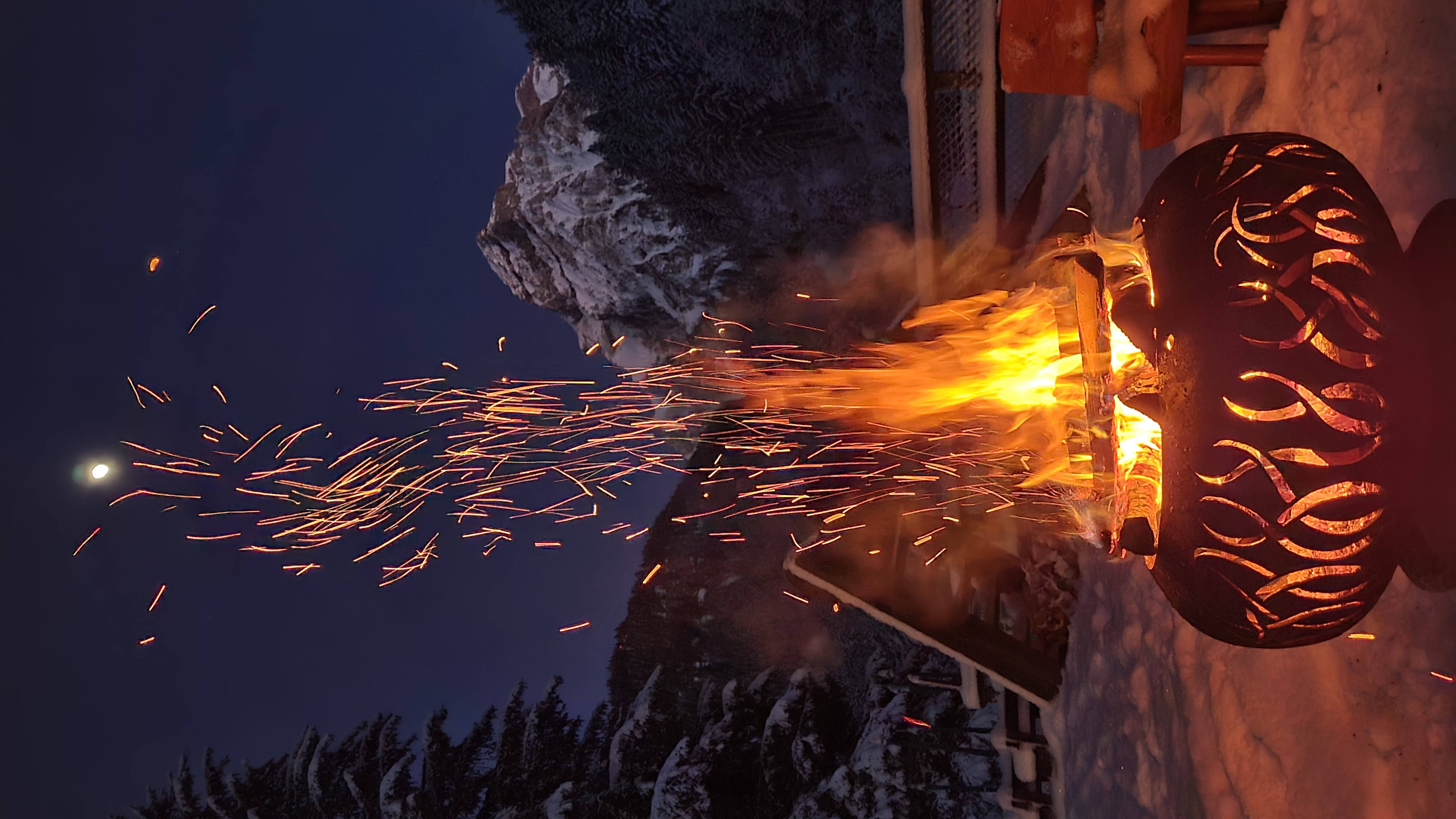 Urlaub-mit-Hund: Digital Detox Hotel & Restaurant Simmenfälle 