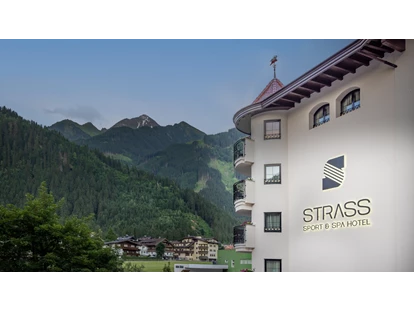Hundehotel - Mariastein (Mariastein) - Sport & Spa Hotel Strass