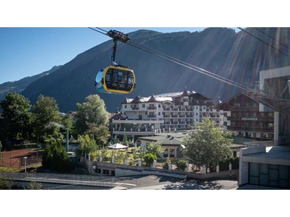 Hundehotel - Mariastein (Mariastein) - Sport & Spa Hotel Strass
