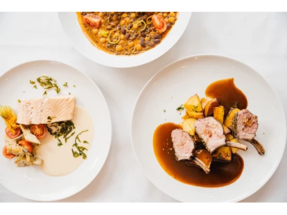 Hundehotel - Mariastein (Mariastein) - Sport & Spa Hotel Strass