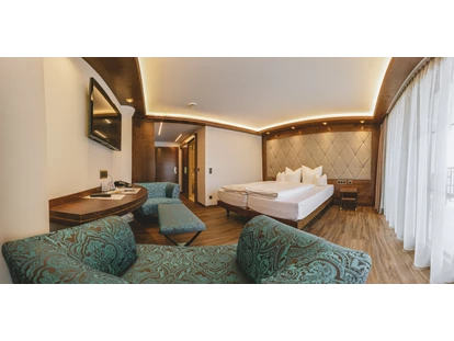 Hundehotel - Mariastein (Mariastein) - Sport & Spa Hotel Strass
