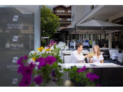 Hundehotel - Mariastein (Mariastein) - Sport & Spa Hotel Strass