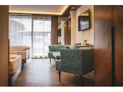 Hundehotel - Mariastein (Mariastein) - Sport & Spa Hotel Strass