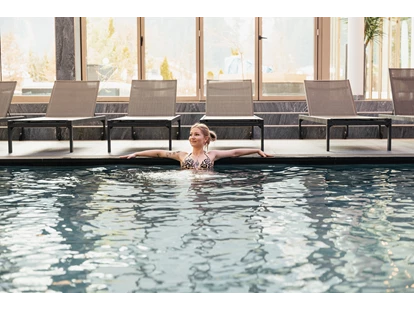 Hundehotel - Mariastein (Mariastein) - Sport & Spa Hotel Strass