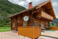 Hundehotel - Koppl (Koppl) - Chalet an der Traun
