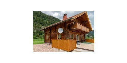 Hundehotel - Grundstück eingezäunt - Koppl (Koppl) - Chalet an der Traun