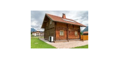 Hundehotel - Grundstück eingezäunt - Koppl (Koppl) - Chalet an der Traun