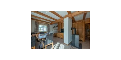 Hundehotel - Grundstück eingezäunt - Koppl (Koppl) - Chalet an der Traun
