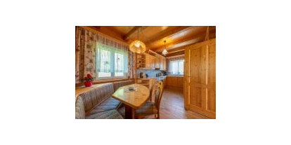 Hundehotel - Grundstück eingezäunt - Koppl (Koppl) - Chalet an der Traun