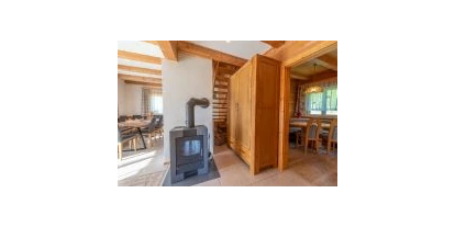 Hundehotel - Grundstück eingezäunt - Koppl (Koppl) - Chalet an der Traun