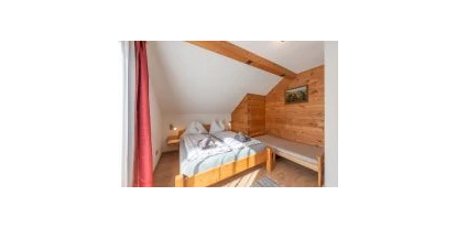 Hundehotel - Grundstück eingezäunt - Koppl (Koppl) - Chalet an der Traun