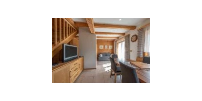 Hundehotel - Grundstück eingezäunt - Koppl (Koppl) - Chalet an der Traun