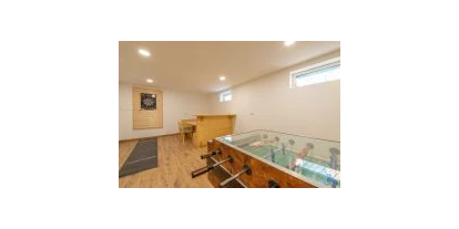 Hundehotel - Grundstück eingezäunt - Koppl (Koppl) - Chalet an der Traun