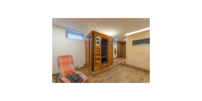 Hundehotel - Grundstück eingezäunt - Koppl (Koppl) - Chalet an der Traun
