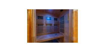 Hundehotel - Grundstück eingezäunt - Koppl (Koppl) - Chalet an der Traun
