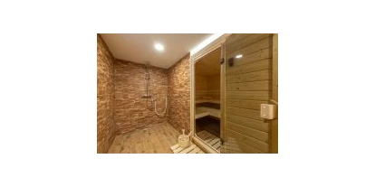 Hundehotel - Grundstück eingezäunt - Koppl (Koppl) - Chalet an der Traun