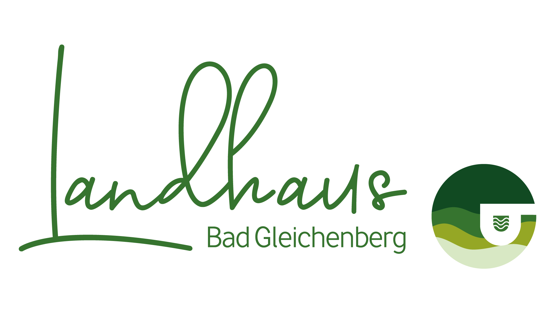 Hundehotel - PLZ 8054 (Österreich) - Logo Landhaus Bad Gleichenberg - Landhaus Bad Gleichenberg