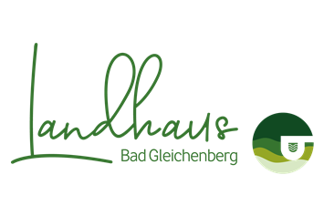 Urlaub-mit-Hund: Logo Landhaus Bad Gleichenberg - Landhaus Bad Gleichenberg