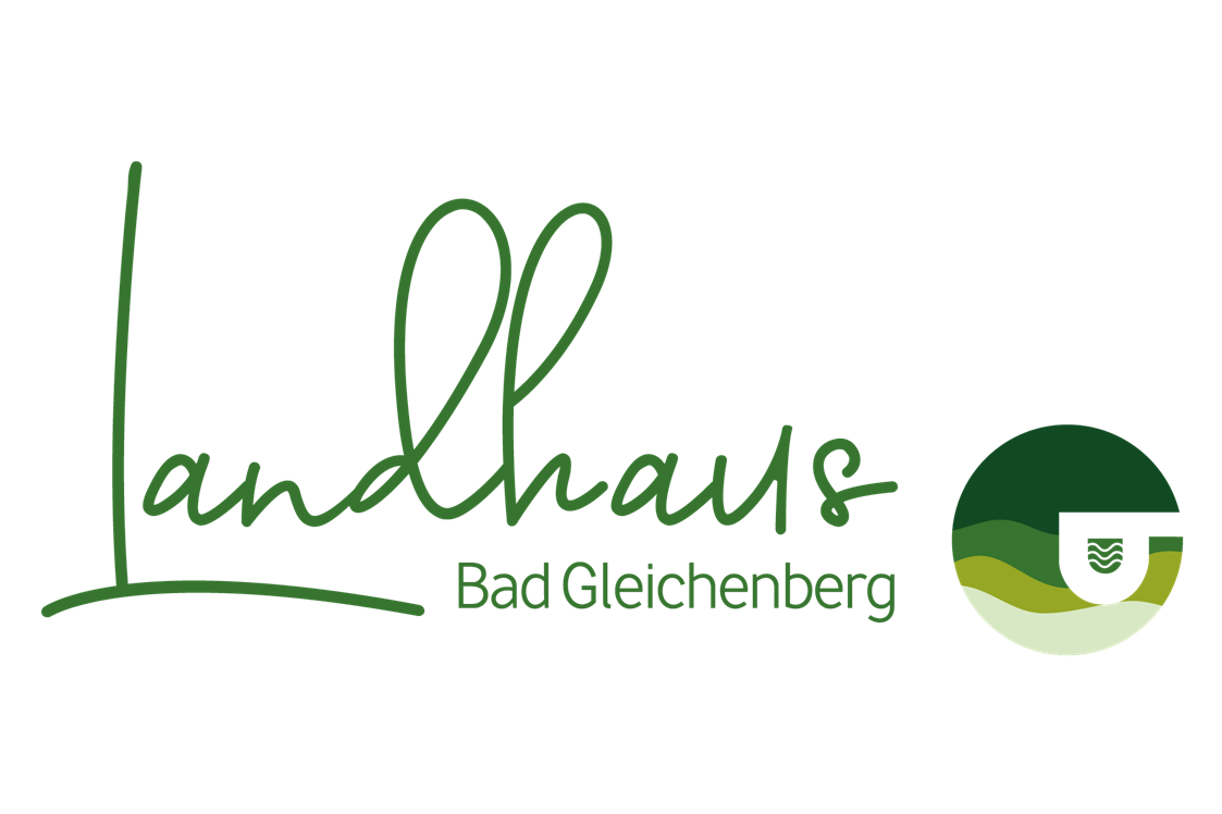Urlaub-mit-Hund: Logo Landhaus Bad Gleichenberg - Landhaus Bad Gleichenberg