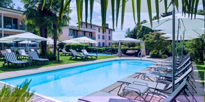 Hundehotel - Unterkunftsart: Hotel - Bodio TI - Hotel & Spa Cacciatori