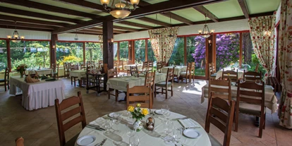 Hundehotel - Unterkunftsart: Hotel - Bodio TI - Hotel & Spa Cacciatori