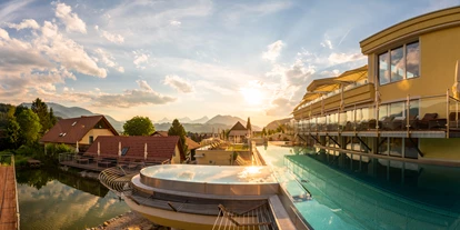 Hundehotel - Pools: Schwimmteich - 25-Meter-Sportpool - Dilly - Das Nationalpark Resort