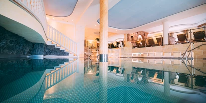 Hundehotel - Pools: Schwimmteich - Burgtherme Adults-Only  - Dilly - Das Nationalpark Resort