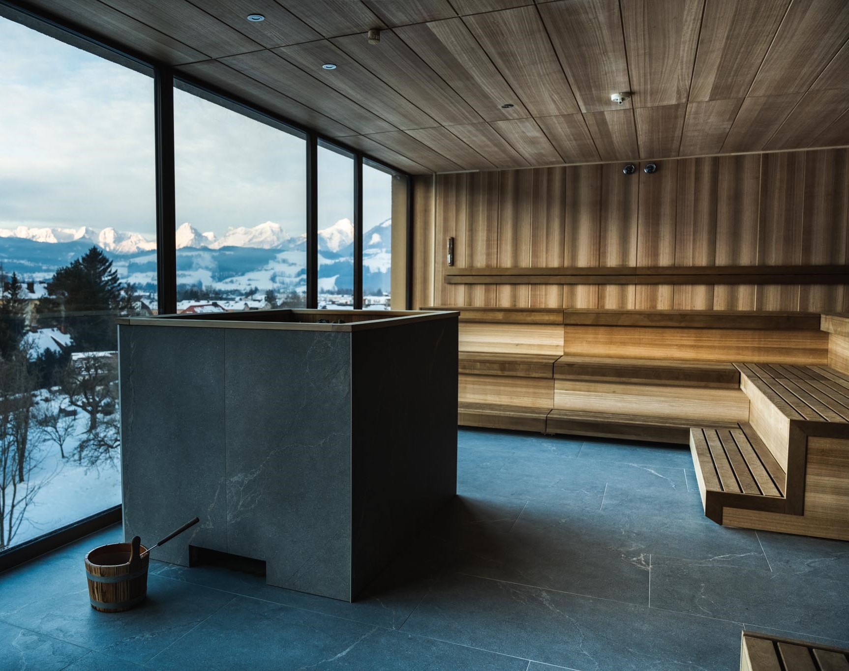 Urlaub-mit-Hund: Nature SPA Adults-Only - Dilly - Das Nationalpark Resort