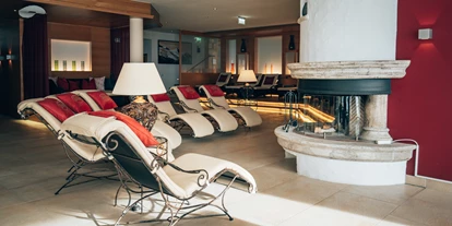 Hundehotel - Pools: Schwimmteich - Vitaloase Family SPA - Dilly - Das Nationalpark Resort