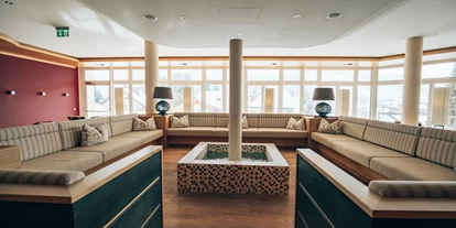 Hundehotel - Pools: Schwimmteich - Vitaloase Family SPA - Dilly - Das Nationalpark Resort