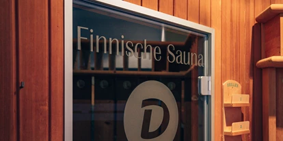 Hundehotel - Pools: Schwimmteich - Vitaloase Family SPA - Dilly - Das Nationalpark Resort