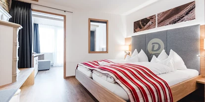 Hundehotel - Pools: Schwimmteich - Panorama Studio mit Südbalkon - Dilly - Das Nationalpark Resort