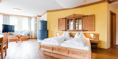 Hundehotel - Pools: Schwimmteich - Junior Suite - Dilly - Das Nationalpark Resort