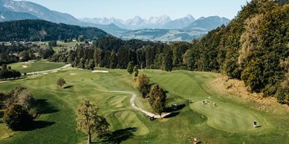 Hundehotel - Pools: Schwimmteich - Hoteleigene 18-Loch Golfanlage - Dilly - Das Nationalpark Resort
