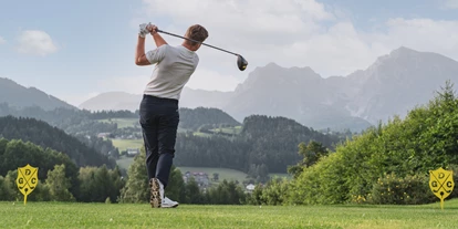 Hundehotel - Pools: Schwimmteich - Golfen mit Hund - Dilly - Das Nationalpark Resort