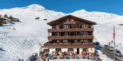 Hundehotel - Verpflegung: Frühstück - Vella - Hotel Erzhorn