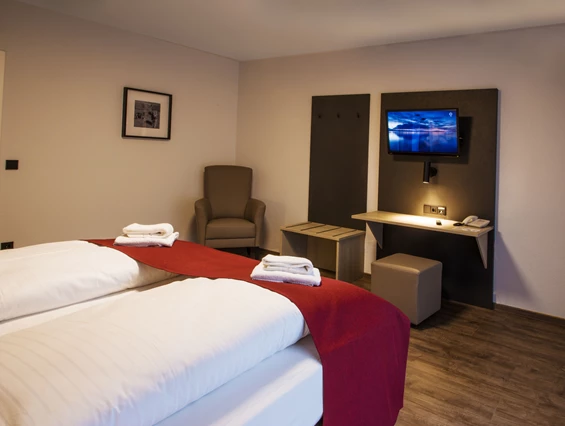 Urlaub-mit-Hund: Seehotel Moldan