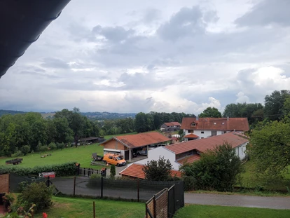 Hundehotel - ausschließlich für Hundeliebhaber - Postmünster - Seehotel Moldan